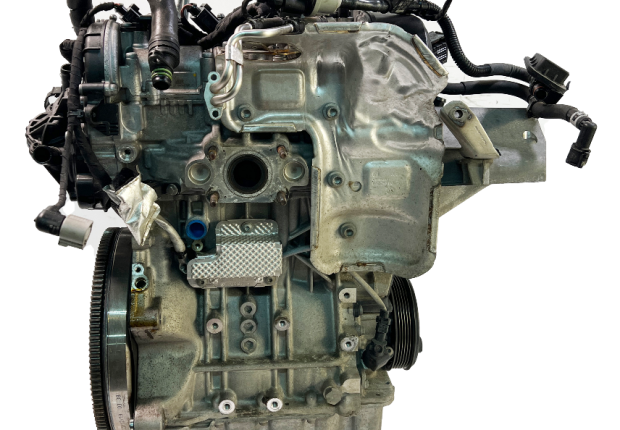 Moteur Audi Seat Skoda VW A1 Arona Ibiza Polo 1.0 DKL DKLA