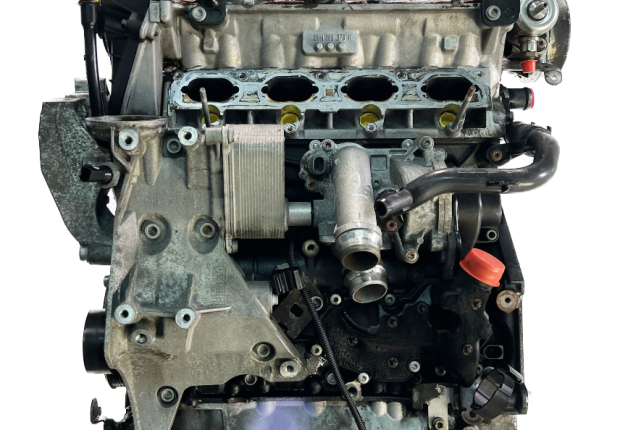 Moteur Audi A3 8P 1.8 BYT