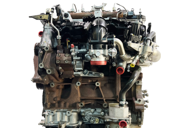 Moteur Land Rover Defender L316 2.2 DT224 224DT