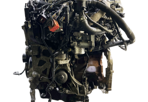 Moteur Jaguar XF MK1 X250 2.2 224DT