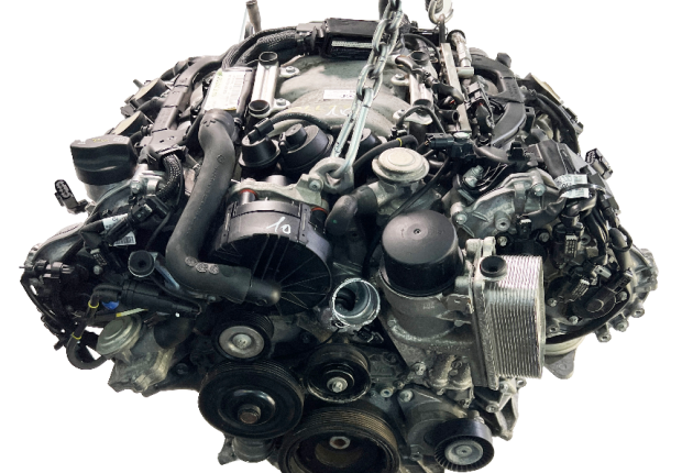 Moteur Mercedes-Benz Classe GLK X204 3.5 272.971 M272.971