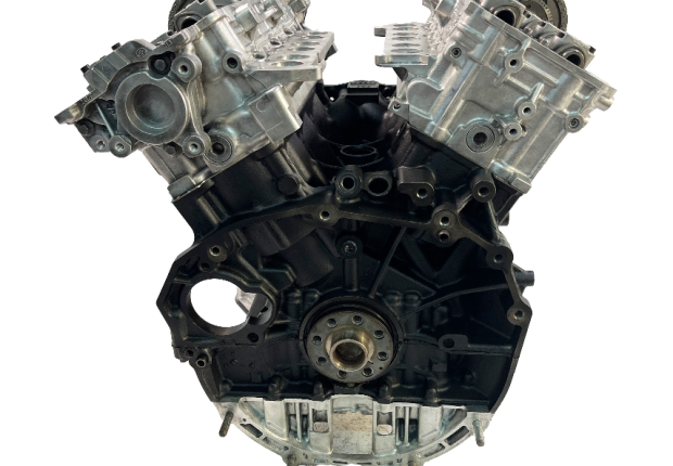 Moteur Maserati Quattroporte VI MK6 3.0 M15746D M157 VM