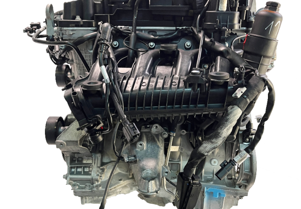 Moteur Mercedes Classe C W204 S204 C204 1.8 M271.860 271.860