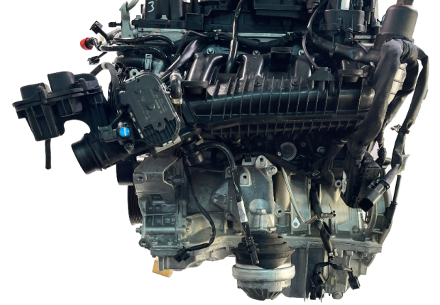 Moteur Mercedes SLK R172 200 250 1.8 M271.861 271.861