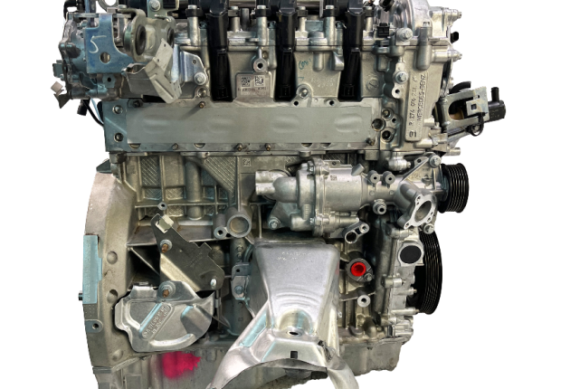 Moteur Mercedes-Benz Classe C W205 2.0 M274.920 274.920