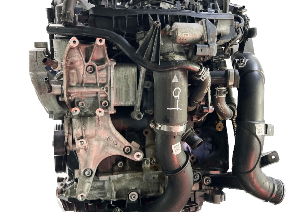 Moteur Audi TT FV 2.0 DKTB DKT
