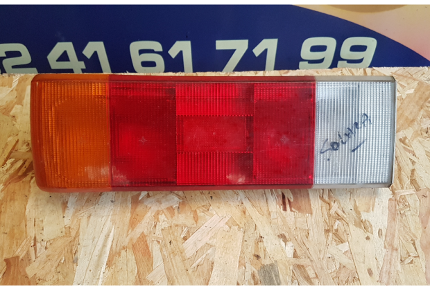 Feu arrière gauche Talbot Solara