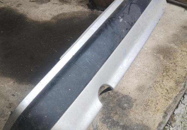 Pare-choc arrière Citroën Xsara