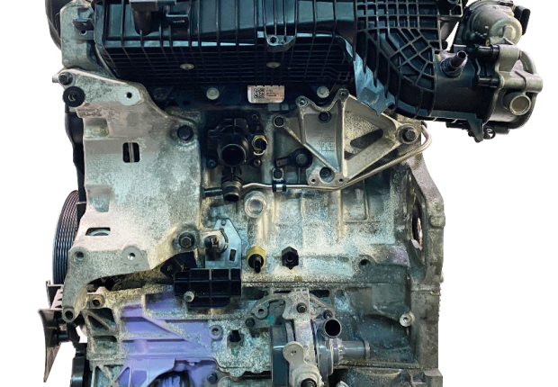 Moteur Volvo XC90 XC 90 MK2 256 B6 2.0 B420T