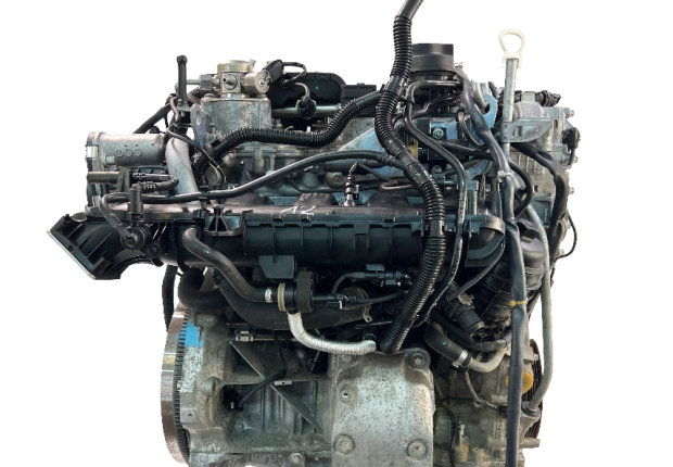 Moteur Mercedes-Benz CLA C117 X117 180 1.6 M270.910 270.910