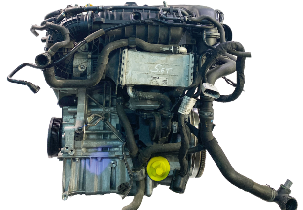 Moteur Volkswagen T-Roc A11 1.5 DPCA DPC