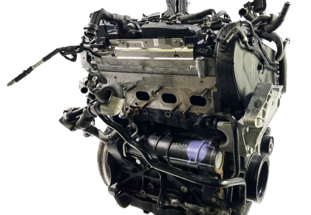 Moteur Volkswagen Passat B8 2.0 DFHA DFH