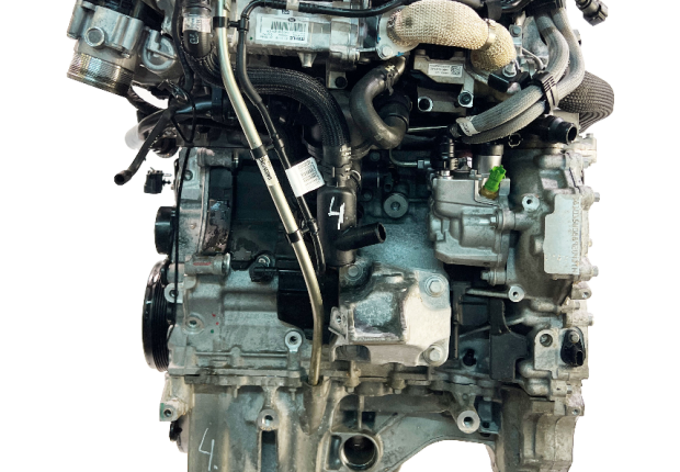 Moteur Land Rover Range Rover L560 2.0 204DTH