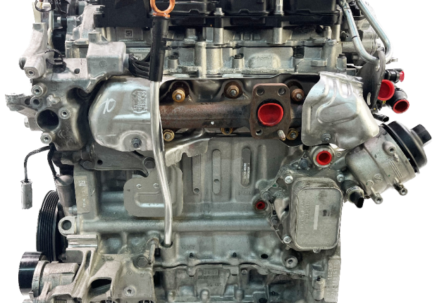 Moteur Peugeot 2008 MK2 II 1.5 YH01 YHZ DV5RC