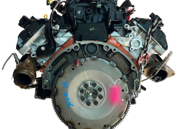 Moteur Jeep Wrangler IV JL 6.4 ESG