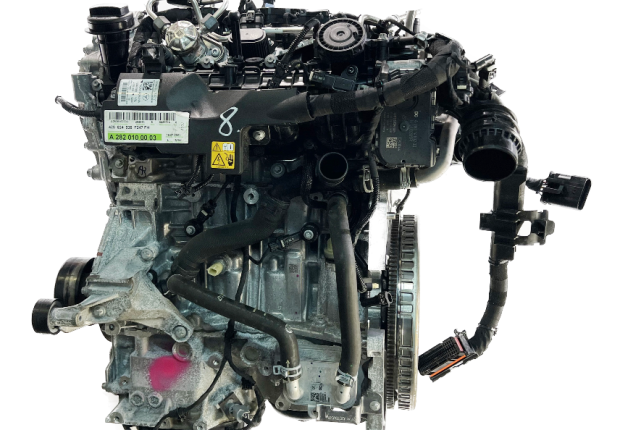 Moteur Mercedes-Benz Classe A W177 A180 1.3 M282.914 282.914