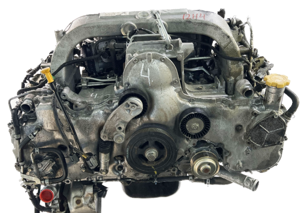 Moteur Subaru Impreza GR GH 2.0 EE20 EE20Z