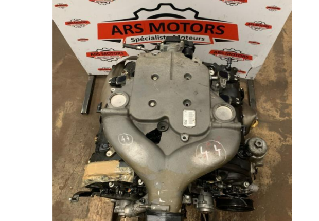 MOTEUR OCCASION CADILLAC STS 3.6I V6 LY7 2005-2007