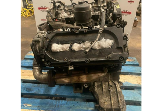 Moteur occasion AUDI A6 2.7 TDI 24V V6 TURBO 2005 BPP