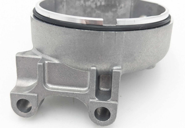 COUVERCLE DE DEMARREUR DE K