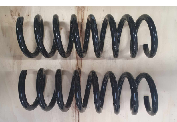 Ressort de suspension avant mercedes classe E