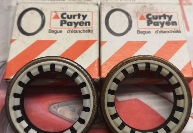 PAYEN NF836 Bague d'étanchéité, différentiel 