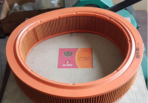 Filtre à air FRAM CA-3333