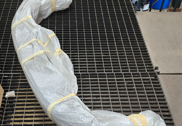 1546303 Pare chocs arrière FORD S-MAX