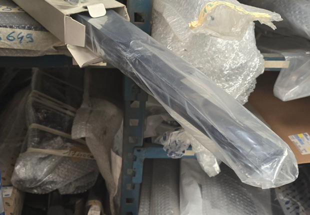 1073542 Ford Focus Pare-soleil enroulable