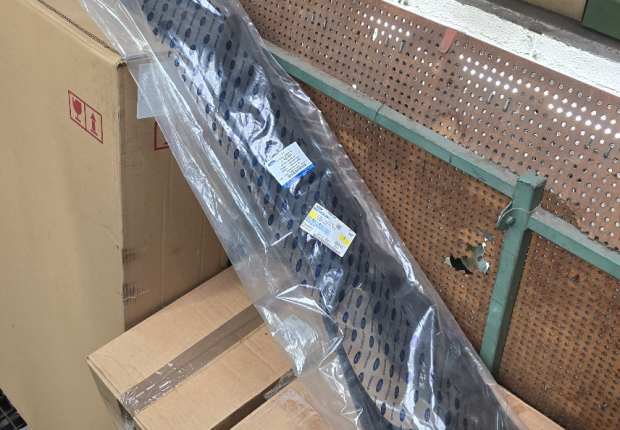 1783831 Ford Ecosport 2013 Isolement 