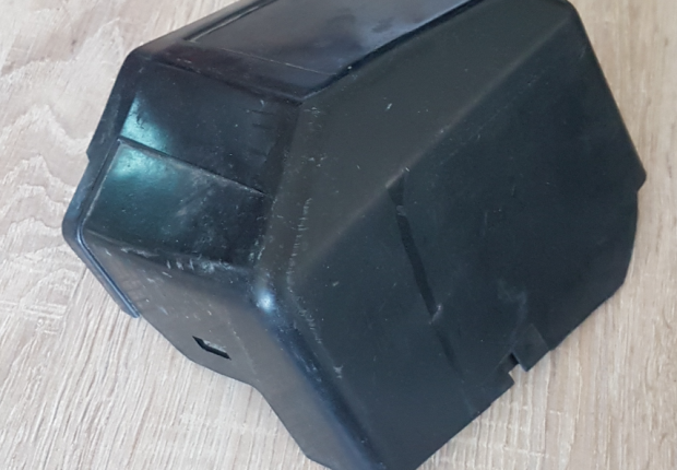 1031580685 Cache allumage Mercedes M103