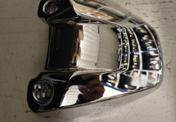 CASQUETTE DE PHARE SPORTSTER HARLEY DAVIDSON