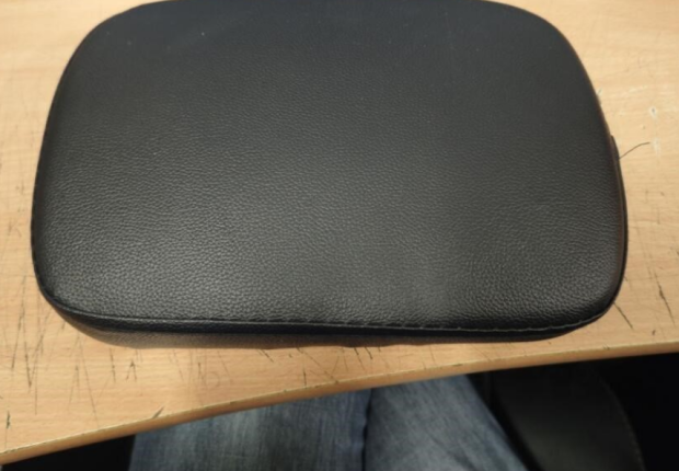 SELLE PASSAGER HARLEY DAVIDSON