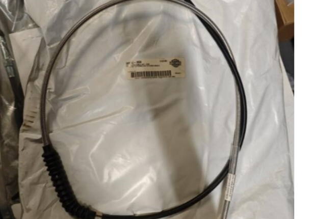 CABLE EMBRAYAGE HARLEY DAVIDSON 
