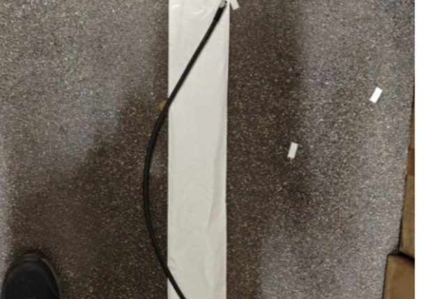 DURITE DE FREIN HARLEY DAVIDSON