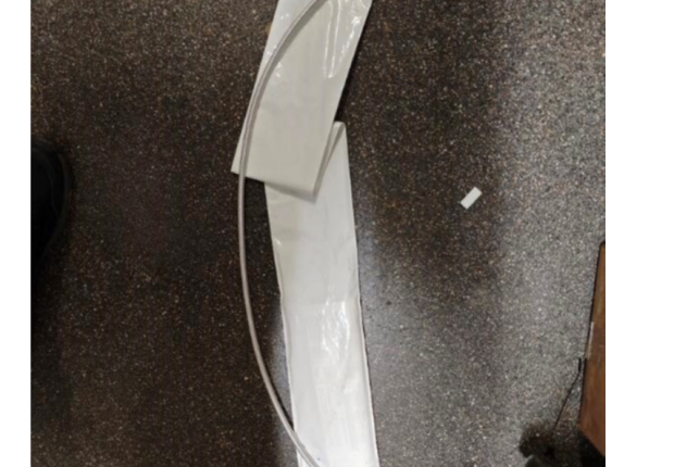 DURITE DE FREIN HARLEY DAVIDSON 