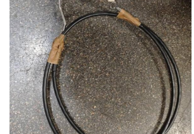 DURITE DE FREIN HARLEY DAVIDSON