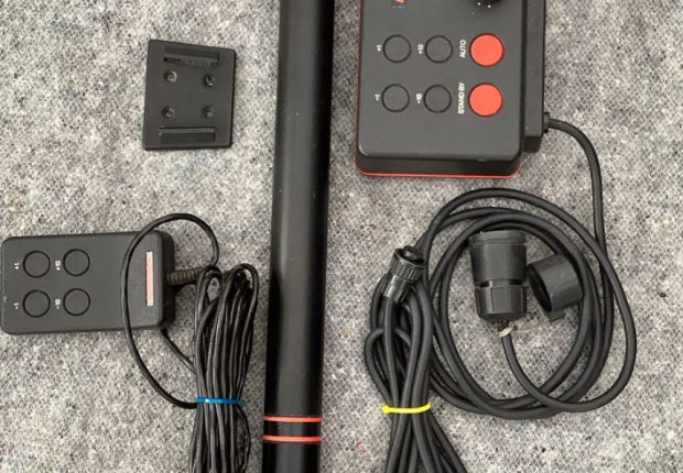 PILOTE AUTOMATIQUE AUTOHELM 2000