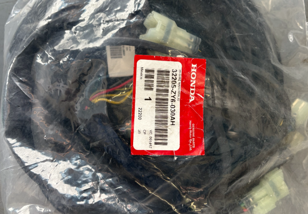 FAISCEAU PRINCIPAL HB HONDA