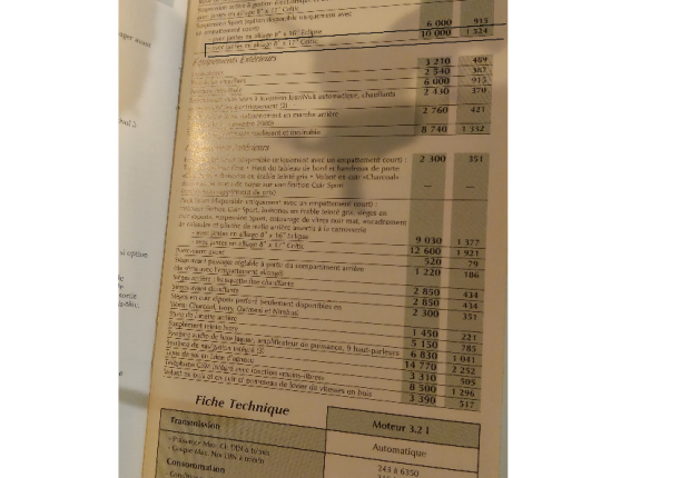 4 jantes en  alliage JAGUAR XJ8   8