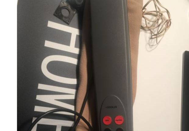 PILOTE AUTOMATIQUE RAYMARINE ST 4000