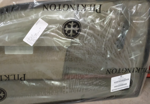 7232RGNH3RQ CUSTOD ARRIERE DROITE RENAULT CLIO 3P HAY 90-9