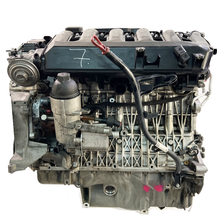Moteur pour BMW 3,0 30d xDrive M57D30 306D3