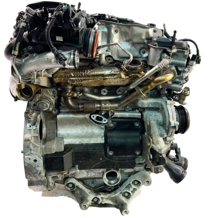 Moteur Mercedes 2,0 E 220d 4-matic OM654.920