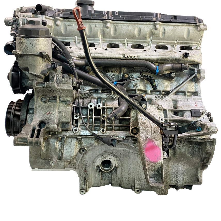Moteur BMW 3,0 M54B30 306S3