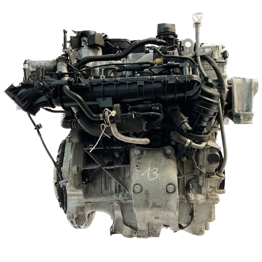 Moteur Mercedes Benz CLA X117 C117 1.6 Benzina M270.910