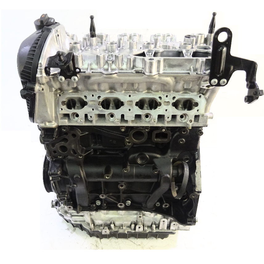 Moteur Audi Seat Skoda VW 1,8 TSI CJS CJSA 2014 