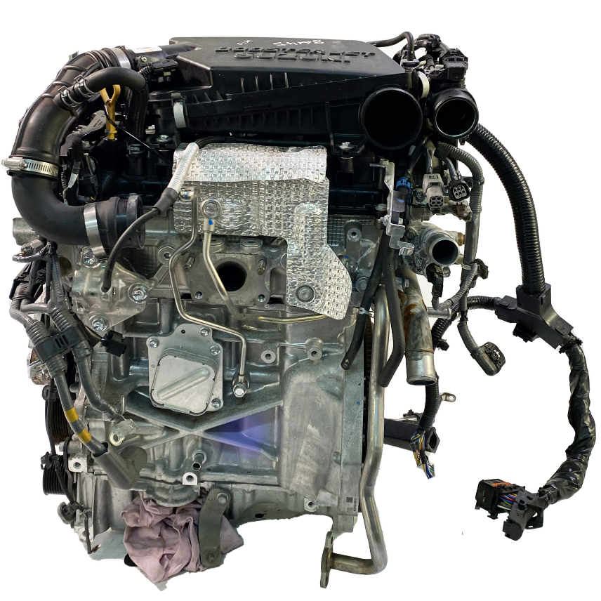 Moteur Suzuki Vitara LY 1,4 Hybrid K14D