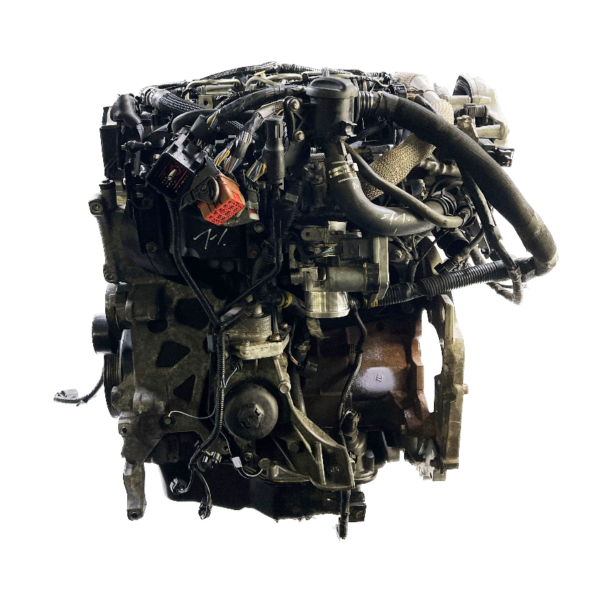 Moteur Jaguar XF MK1 X250 2.2 224DT