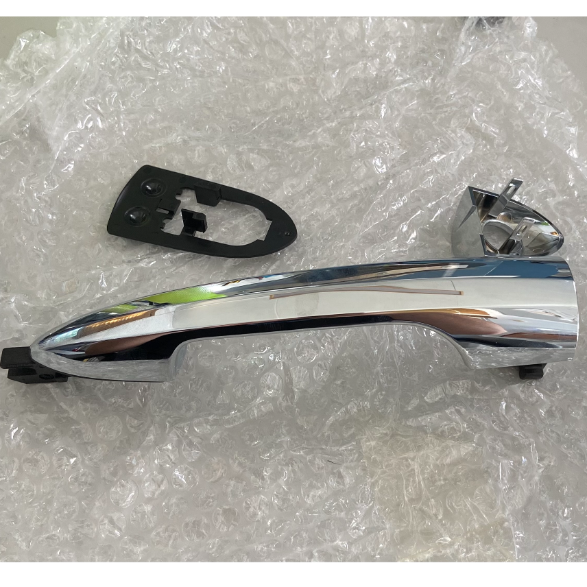 poignet de porte avant gauche d'origine